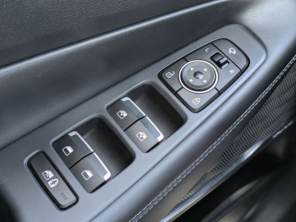 2022 Hyundai Santa Fe Plug-In Hybrid Limited
