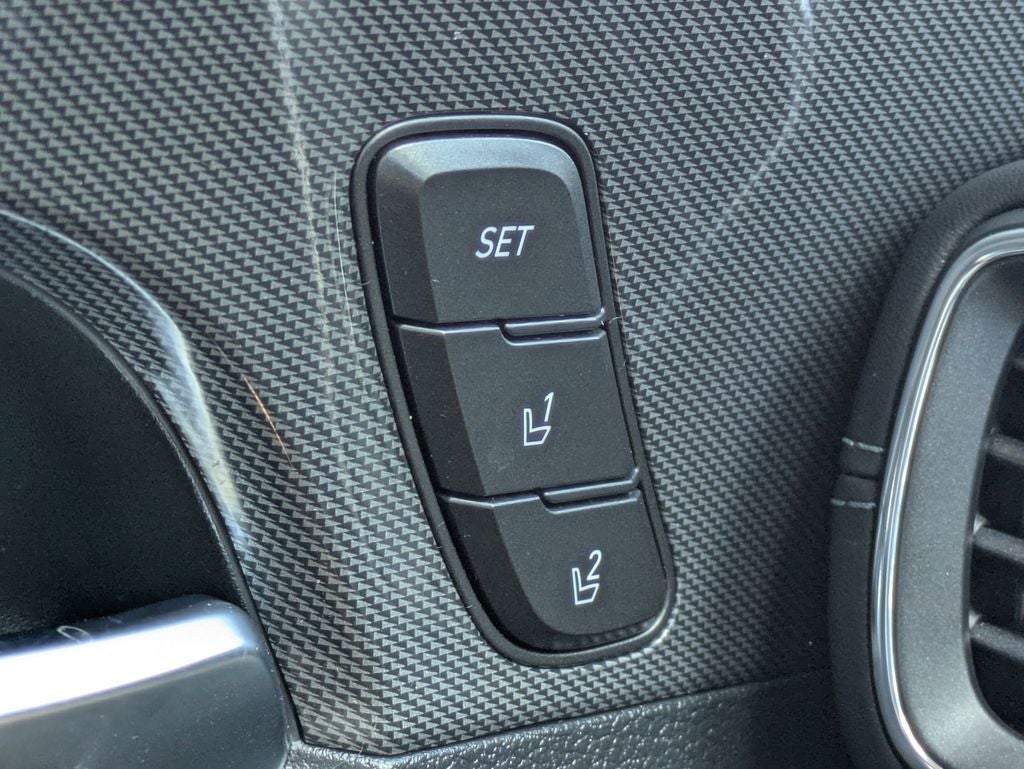 2022 Hyundai Santa Fe Plug-In Hybrid Limited