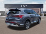 2022 Hyundai Santa Fe Plug-In Hybrid Limited