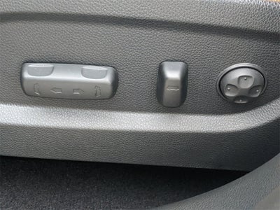 2018 Hyundai Santa Fe SE