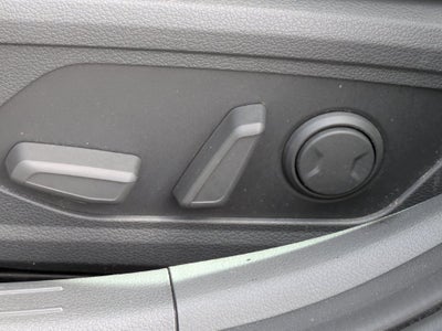 2021 Hyundai Sonata Hybrid Limited