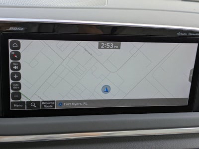 2021 Hyundai Sonata Hybrid Limited