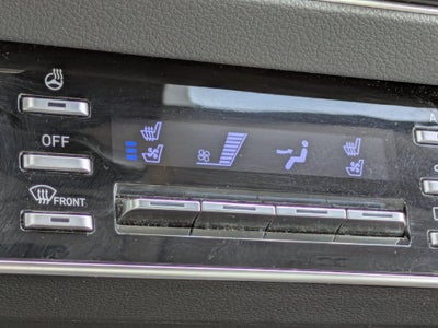 2021 Hyundai Sonata Hybrid Limited