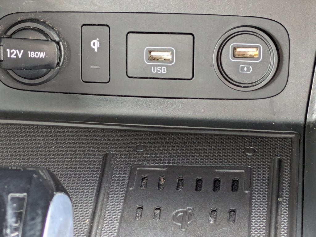 2021 Hyundai Sonata Hybrid Limited
