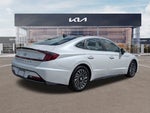 2021 Hyundai Sonata Hybrid Limited