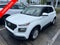2024 Hyundai Venue SE