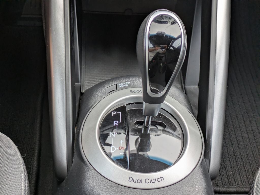 2017 Hyundai Veloster Value Edition