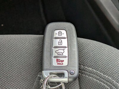 2017 Hyundai Veloster Value Edition