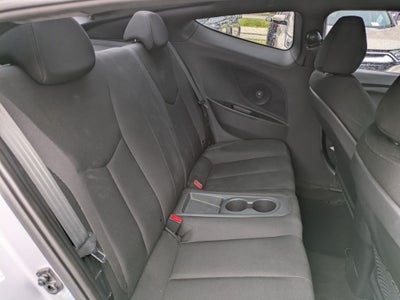 2017 Hyundai Veloster Value Edition