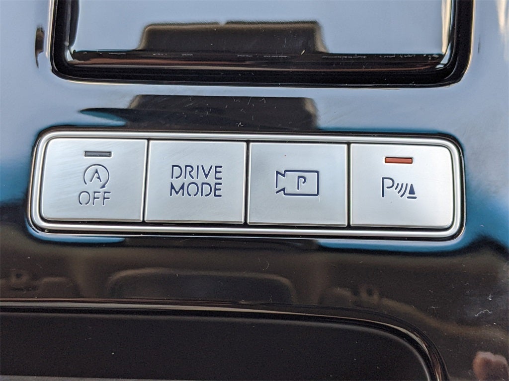 2025 Genesis G80 2.5T