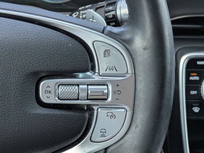 2023 Genesis GV80 2.5T