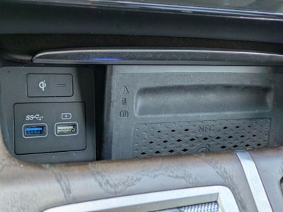 2023 Genesis GV80 2.5T