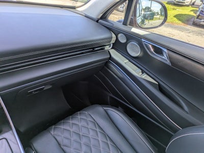 2024 Genesis GV80 3.5T