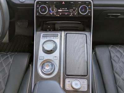 2024 Genesis GV80 3.5T