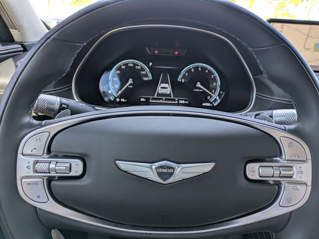 2024 Genesis GV80 3.5T
