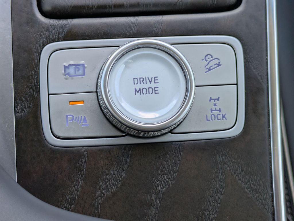 2024 Genesis GV80 3.5T