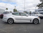 2018 Kia Stinger Base