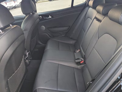 2023 Kia Stinger GT-Line
