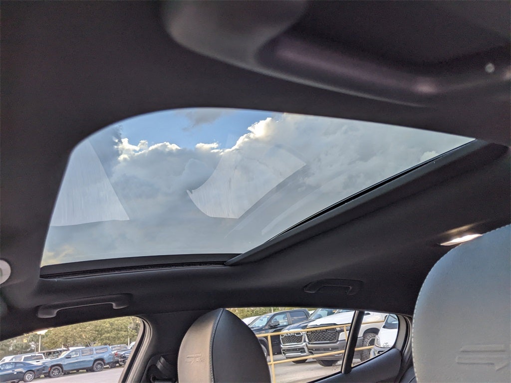 2023 Kia Stinger GT-Line