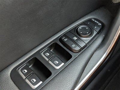 2023 Kia Stinger GT-Line