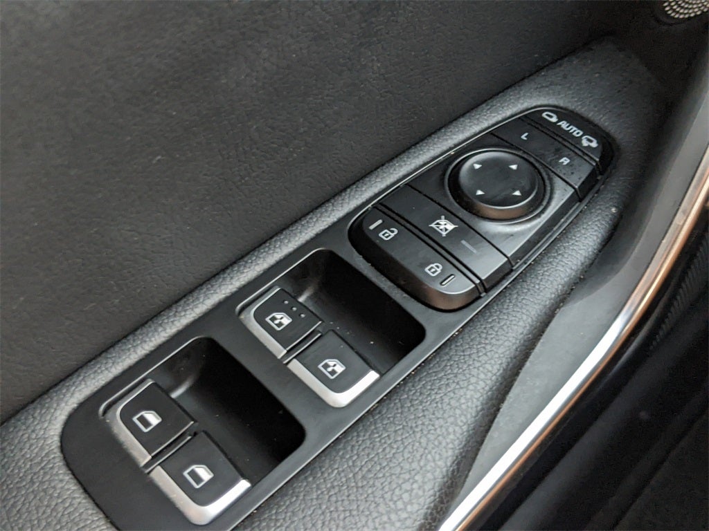 2023 Kia Stinger GT-Line