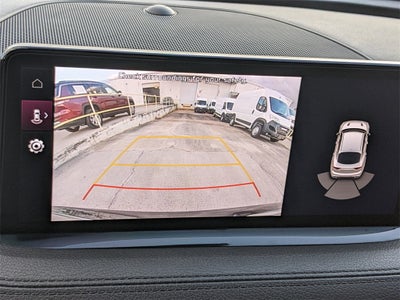 2023 Kia Stinger GT-Line