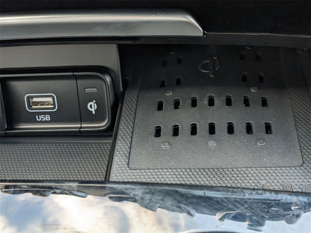 2023 Kia Stinger GT-Line