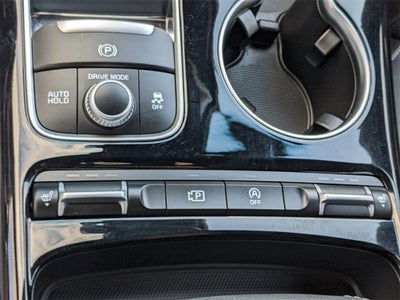 2023 Kia Stinger GT-Line