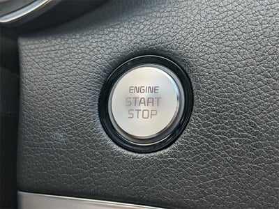 2023 Kia Stinger GT-Line