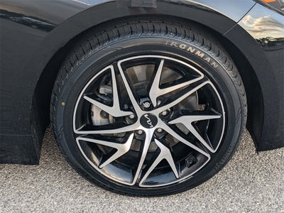 2023 Kia Stinger GT-Line