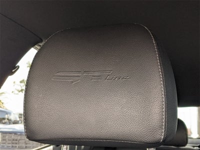 2023 Kia Stinger GT-Line