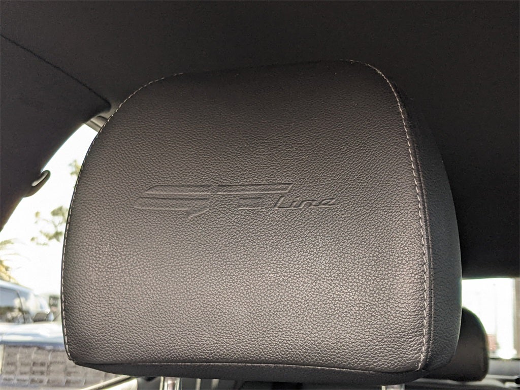 2023 Kia Stinger GT-Line