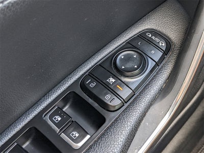 2023 Kia Stinger GT-Line