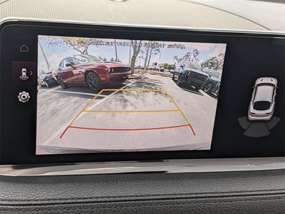 2023 Kia Stinger GT-Line