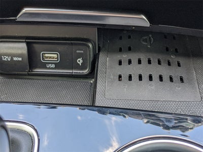 2023 Kia Stinger GT-Line