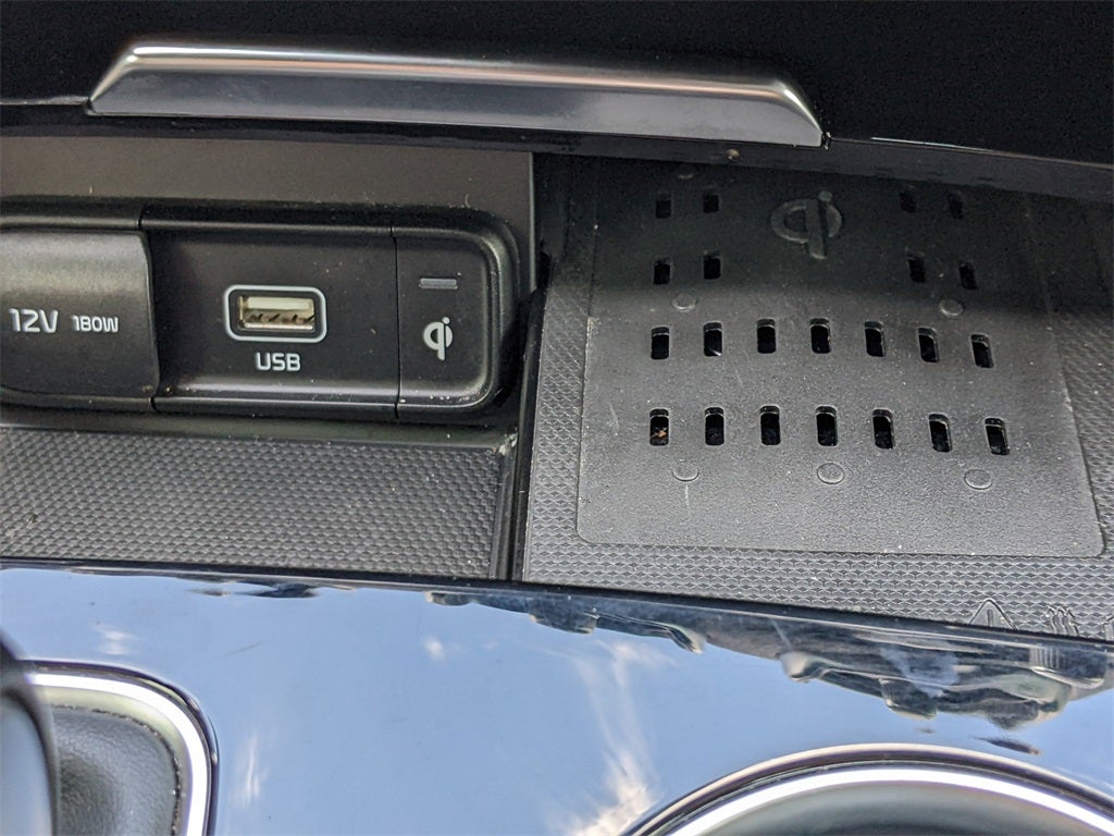 2023 Kia Stinger GT-Line