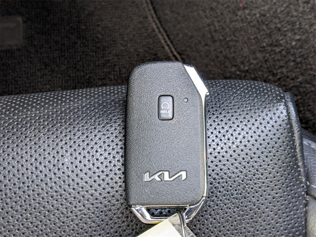 2023 Kia Stinger GT-Line