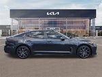 2023 Kia Stinger GT-Line