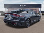 2023 Kia Stinger GT-Line