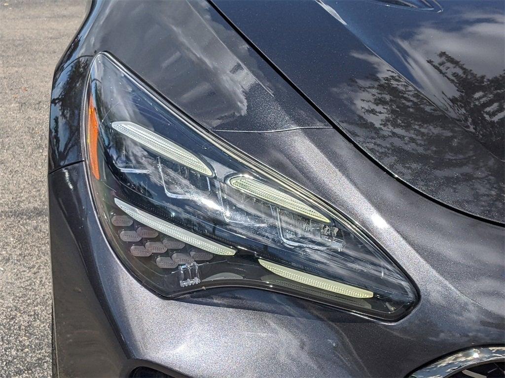 2023 Kia Stinger GT-Line