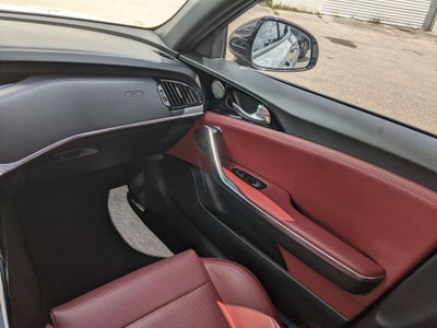 2023 Kia Stinger GT-Line