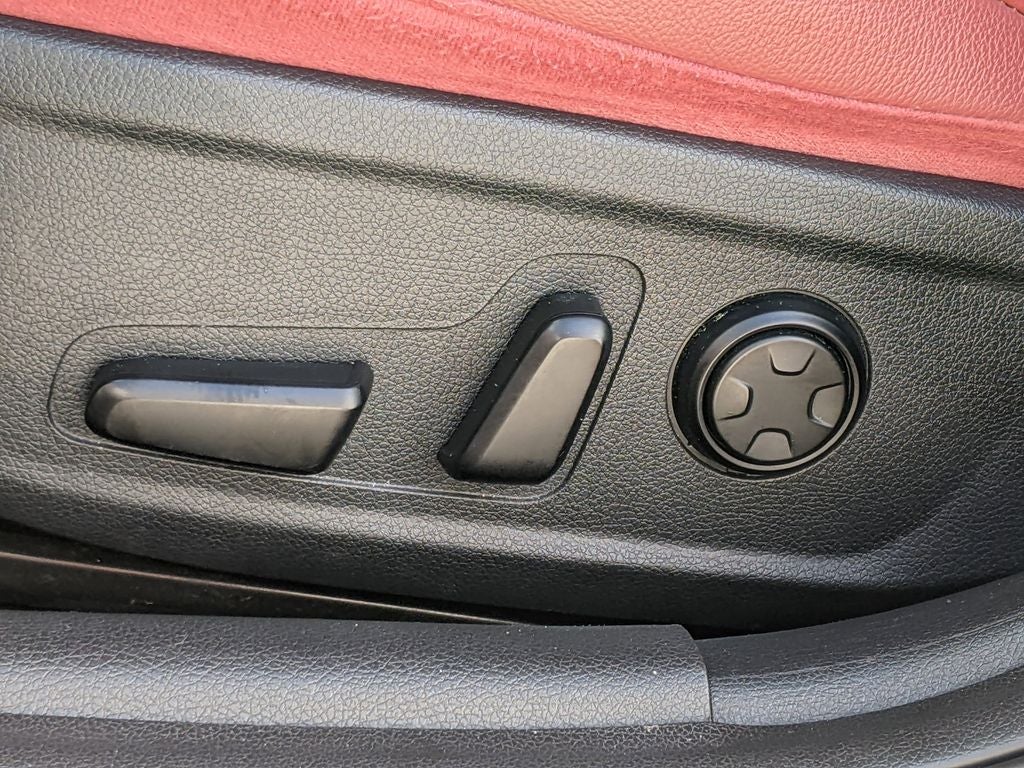 2023 Kia Stinger GT-Line