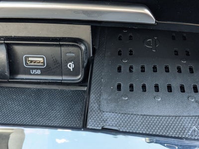 2023 Kia Stinger GT-Line