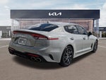 2023 Kia Stinger GT-Line