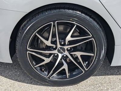 2023 Kia Stinger GT-Line