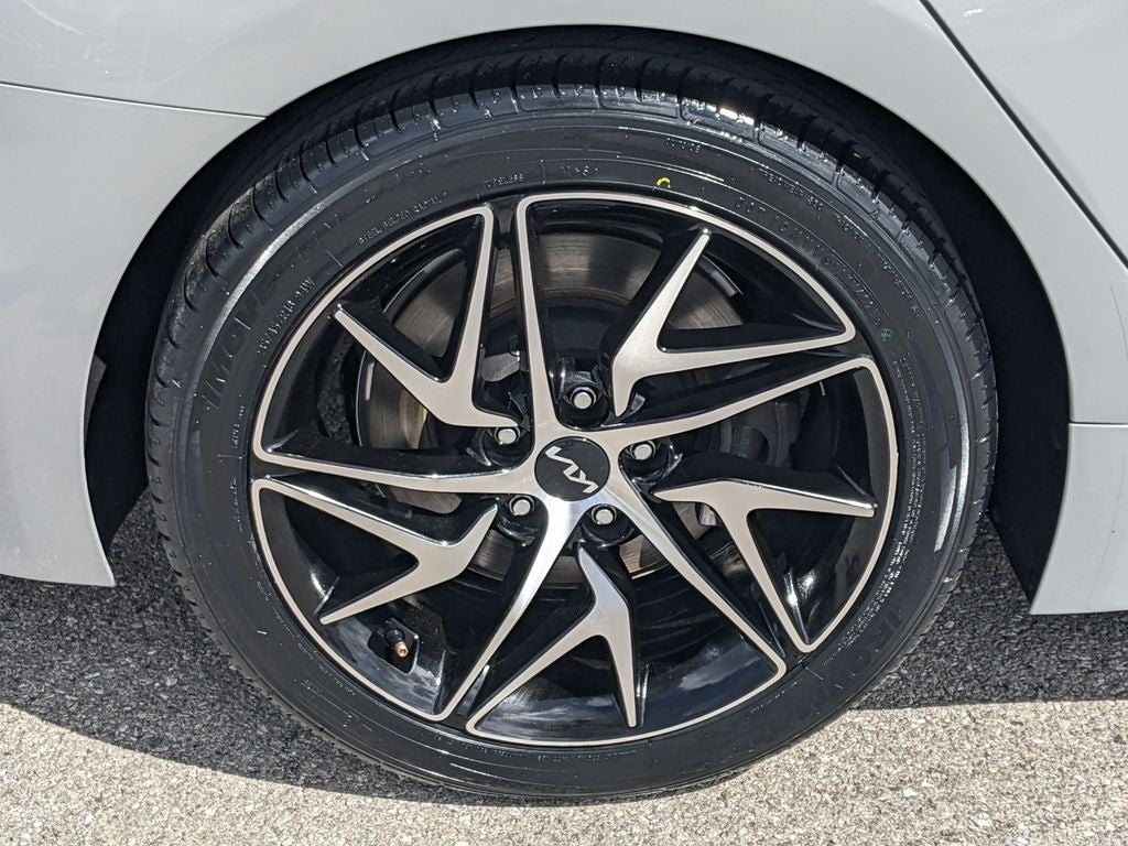 2023 Kia Stinger GT-Line