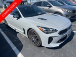 2022 Kia Stinger GT2