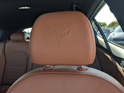 2023 Kia Stinger GT2