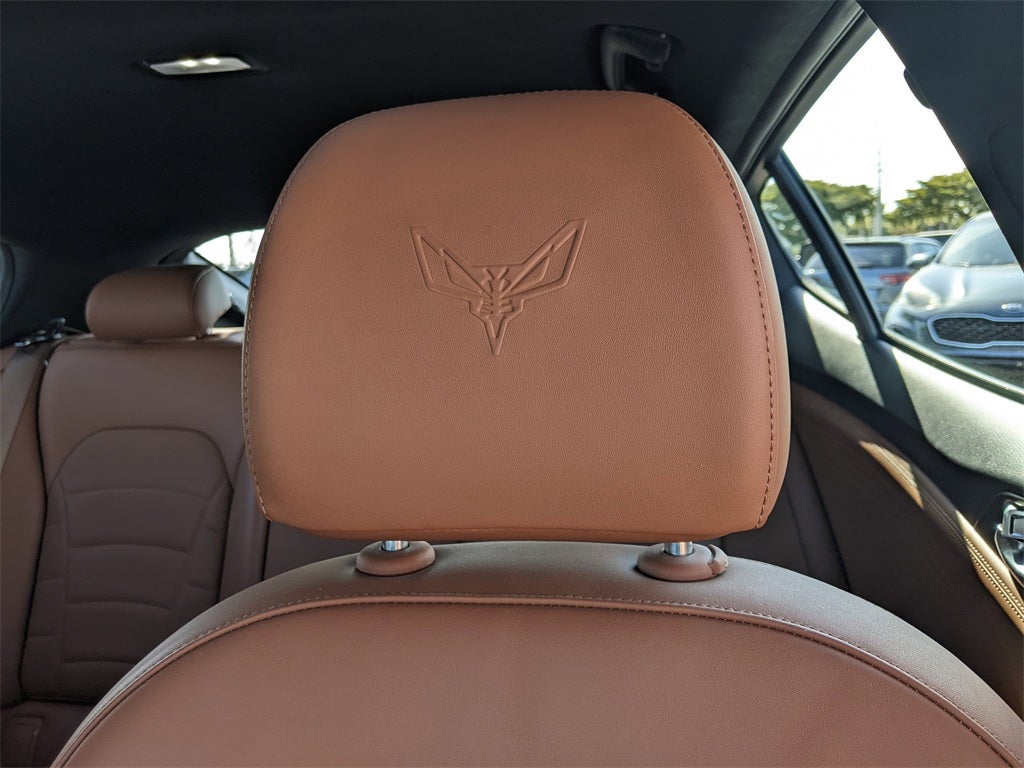 2023 Kia Stinger GT2