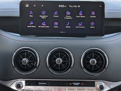 2023 Kia Stinger GT2